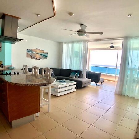 Juan Dolio Marbella 702 Fam Apartment San Pedro de Macoris Luaran gambar