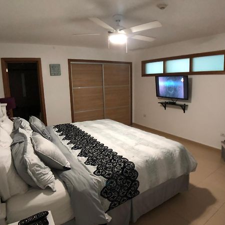 Juan Dolio Marbella 702 Fam Apartment San Pedro de Macoris Luaran gambar