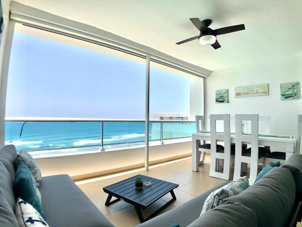 Juan Dolio Marbella 702 Fam Apartment San Pedro de Macoris Luaran gambar