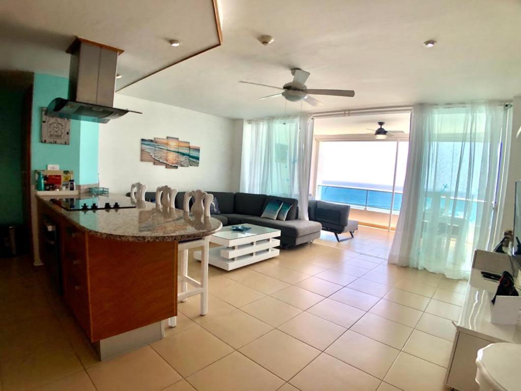Juan Dolio Marbella 702 Fam Apartment San Pedro de Macoris Luaran gambar