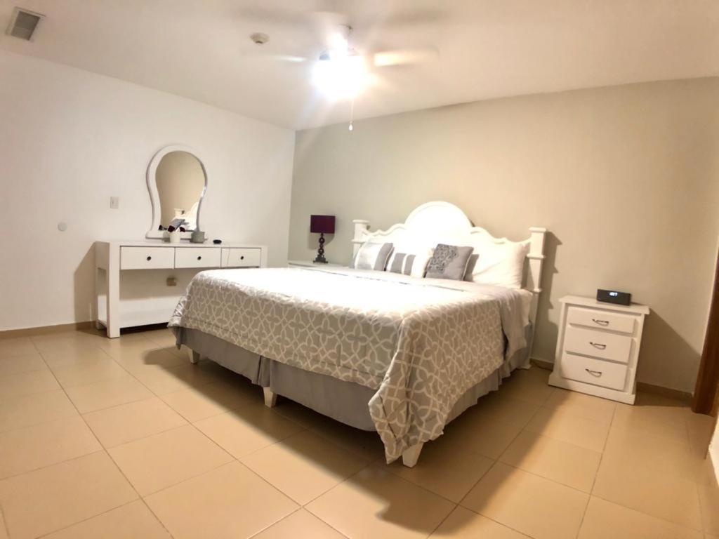 Juan Dolio Marbella 702 Fam Apartment San Pedro de Macoris Luaran gambar
