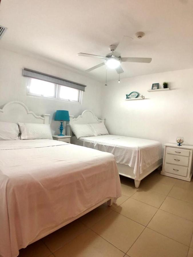 Juan Dolio Marbella 702 Fam Apartment San Pedro de Macoris Luaran gambar