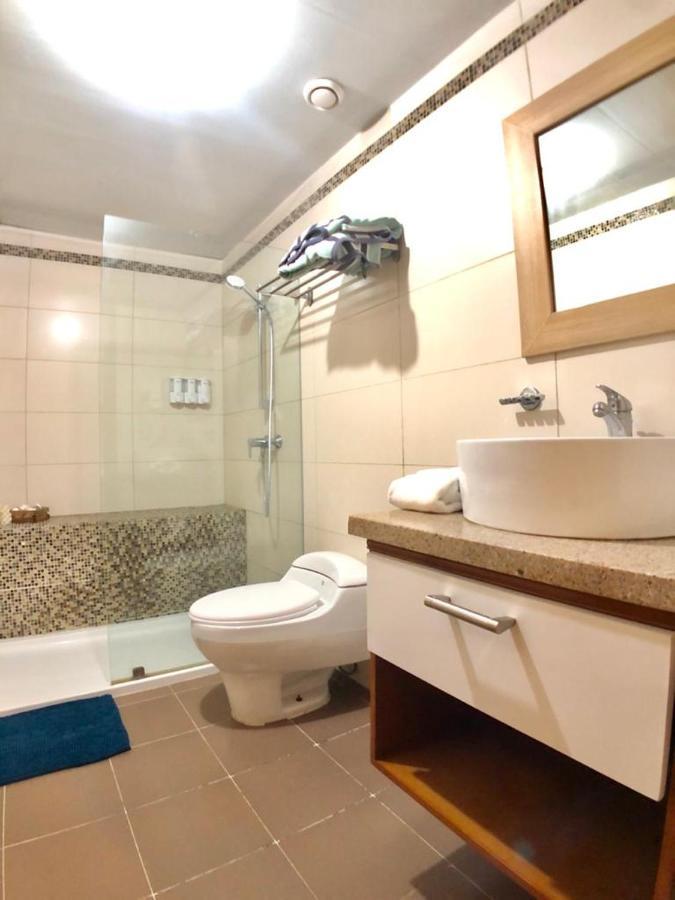 Juan Dolio Marbella 702 Fam Apartment San Pedro de Macoris Luaran gambar