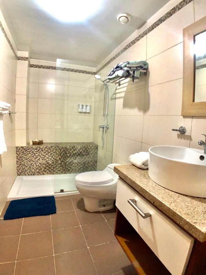 Juan Dolio Marbella 702 Fam Apartment San Pedro de Macoris Luaran gambar