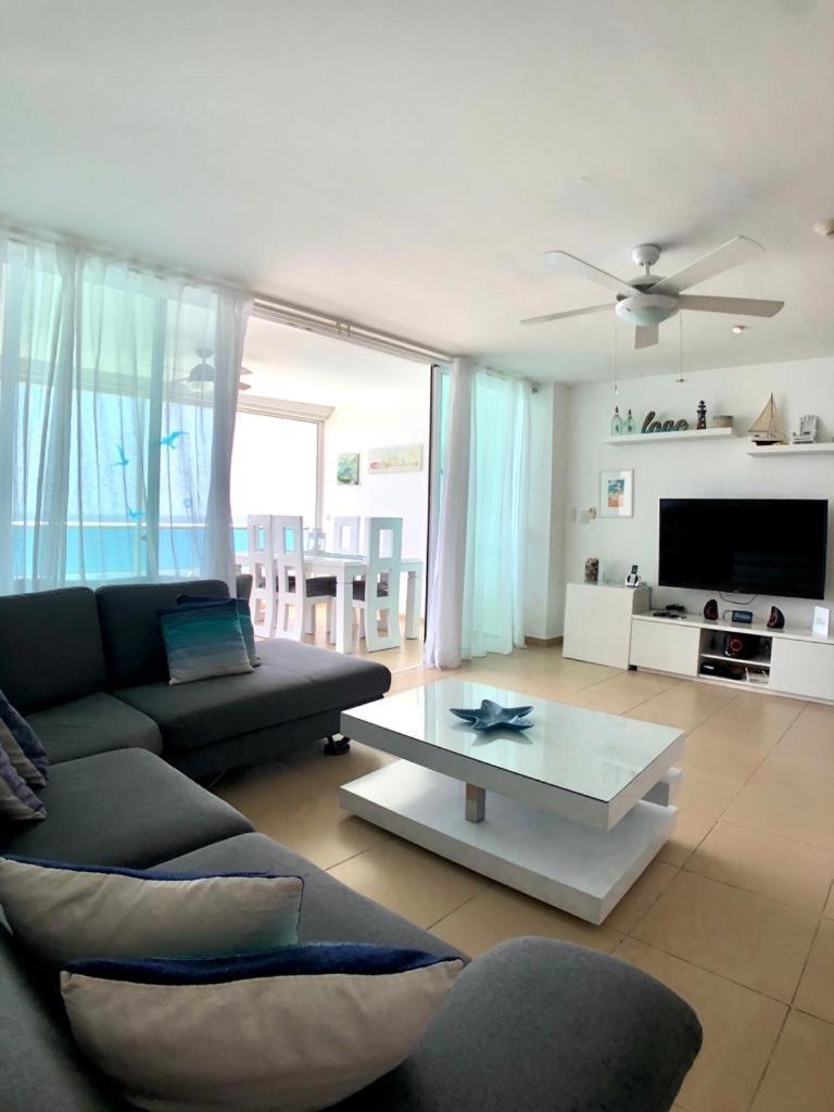 Juan Dolio Marbella 702 Fam Apartment San Pedro de Macoris Luaran gambar