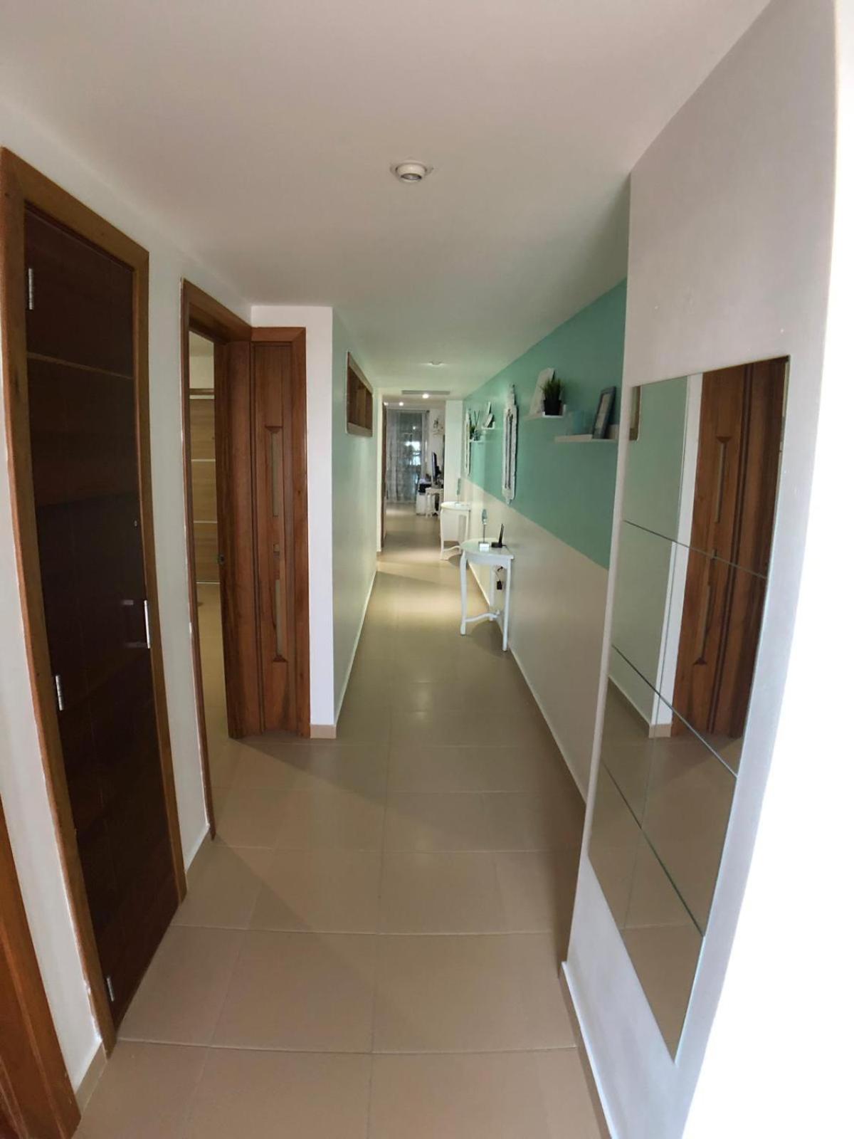 Juan Dolio Marbella 702 Fam Apartment San Pedro de Macoris Luaran gambar