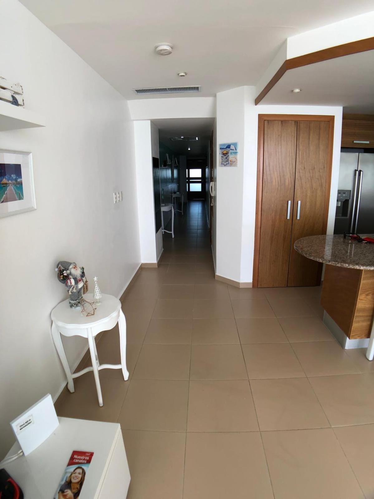 Juan Dolio Marbella 702 Fam Apartment San Pedro de Macoris Luaran gambar