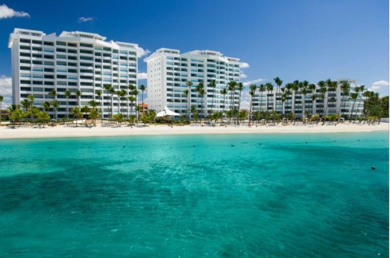 Juan Dolio Marbella 702 Fam Apartment San Pedro de Macoris Luaran gambar