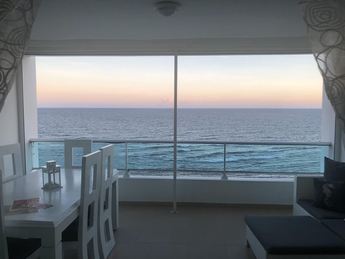 Juan Dolio Marbella 702 Fam Apartment San Pedro de Macoris Luaran gambar