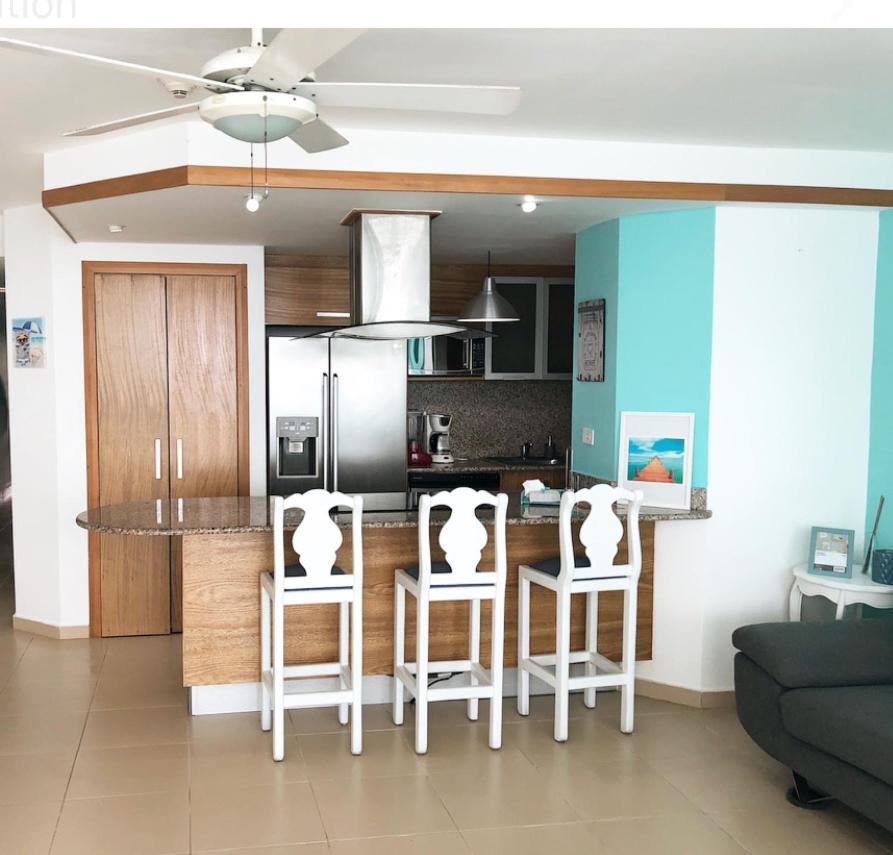 Juan Dolio Marbella 702 Fam Apartment San Pedro de Macoris Luaran gambar